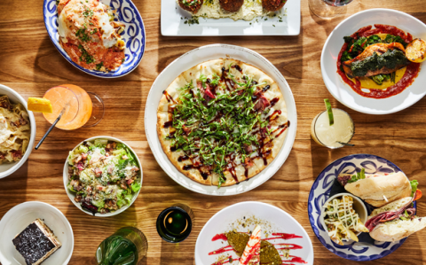 Become a KCRW beneficiary